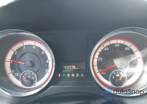 2017 Dodge Grand Caravan Sxt z USA, uszkodzony, nr VIN 2C4RDGCGXHR814302